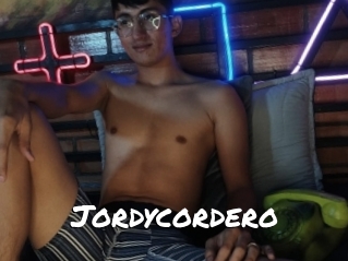 Jordycordero