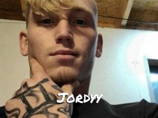 Jordyy