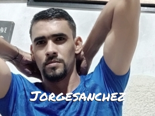 Jorgesanchez