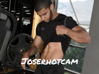 Joserhotcam