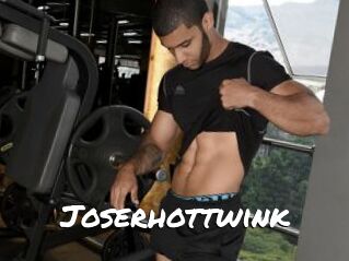 Joserhottwink