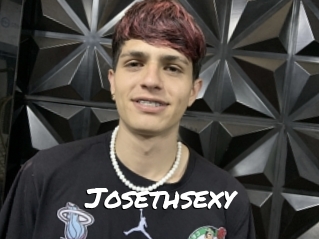 Josethsexy