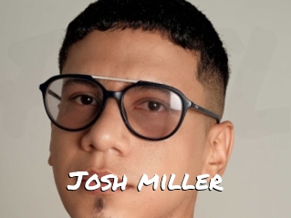 Josh_miller