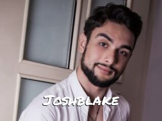 Joshblake