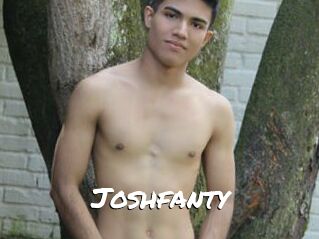 Joshfanty