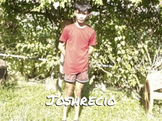 Joshrecio