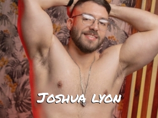 Joshua_lyon