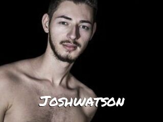 Joshwatson