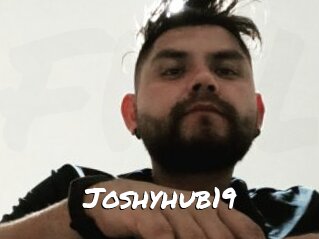 Joshyhub19