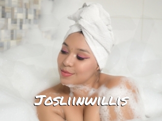 Josliinwillis