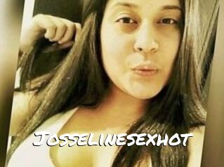 Josselinesexhot