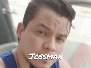 Jossman