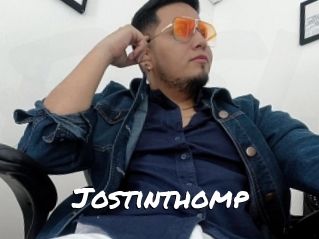 Jostinthomp