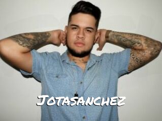 Jotasanchez