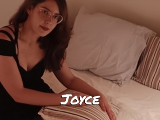 Joyce
