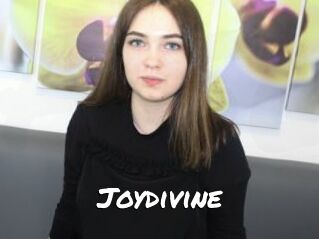 Joydivine