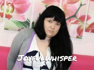 Joyfulwhisper