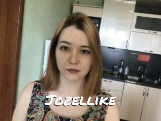 Jozellike