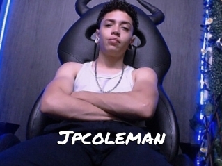 Jpcoleman