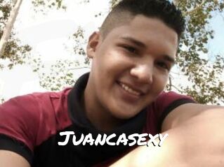 Juancasexy