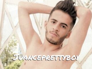 Juanceprettyboy