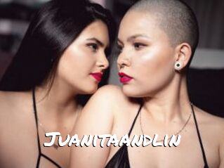 Juanitaandlin