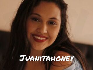 Juanitahoney