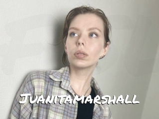 Juanitamarshall