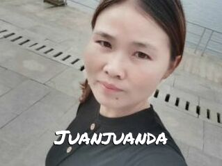 Juanjuanda