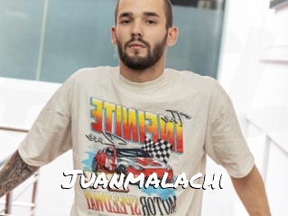 Juanmalachi