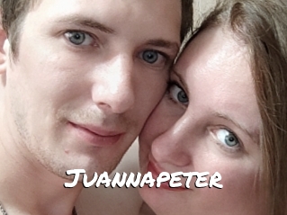 Juannapeter