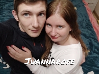 Juannarose