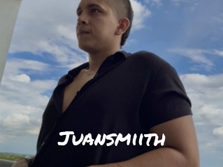 Juansmiith