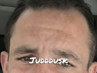 Judddusk