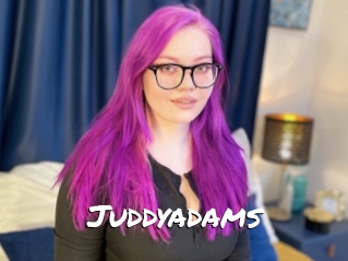 Juddyadams