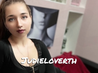 Judieloverth