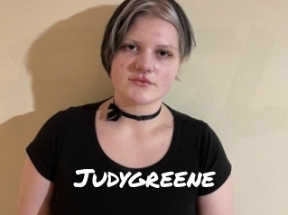 Judygreene