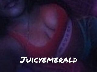 Juicyemerald