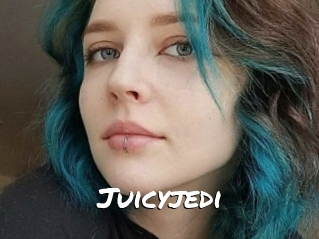 Juicyjedi