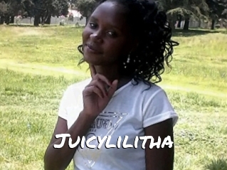 Juicylilitha