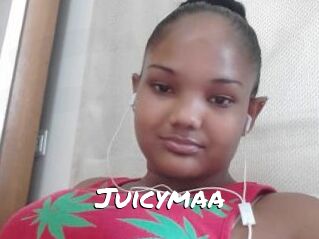 Juicymaa