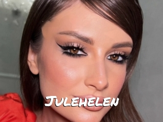 Julehelen