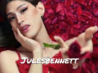 Julesbennett