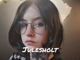 Julesholt
