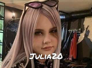 Julia20