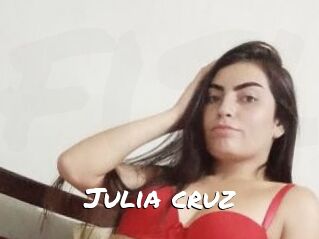 Julia_cruz