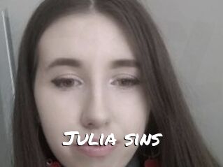 Julia_sins