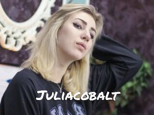 Juliacobalt