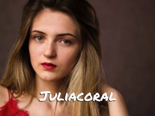 Juliacoral