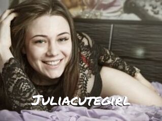 Juliacutegirl